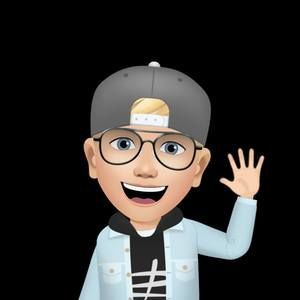 Meet your Posher, Thomas